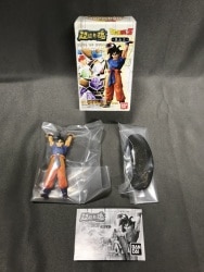 Bandai Super Modeling Soul Color Son Goku (Genkidama) Fierce Battle on Namek Ver. Part 3 Bild 1