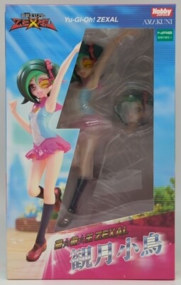 AMAKUNI/Hobby Japan Yu-Gi-Oh! ZEXAL Mizuki Kotori