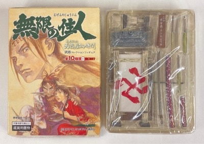 Star Corporation Weapon Shop 24 hours其Noichi golden insects + Kutone Shirika Asano Lin Bild 1
