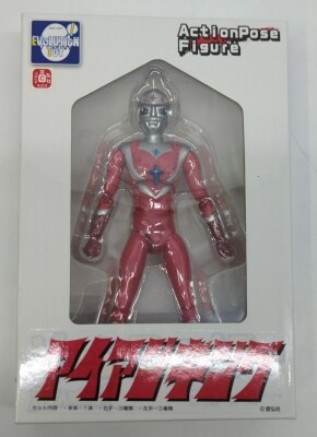 EVOLUTION-TOY Furupuni Iron King Bild 1