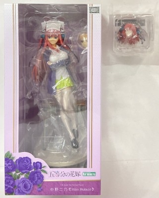 Kotobukiya Nino Nakano Kotobukiya Shop Bonus Item With Bonus รูปภาพ 1
