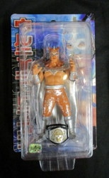 CHARACTER PRODUCT Ultimo Dragon (Orange Costume) รูปภาพ 1