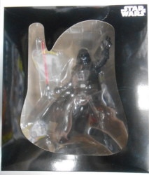 Sega Premium 1/10 Scale Figure Darth Vader Bild 1