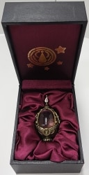 Puella Magi Madoka * Magica Madoka Kaname Soul Gem, Made by Movic Soul Gem Kaname. image 1