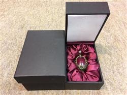 Puella Magi Madoka * Magica Soul Gem - Homura Akemi Made by Movic by Soul Gem ) image 1