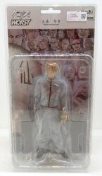 Dive Flash Back Generation Figure King Special Edition Limited Edition Hideyuki Bitou รูปภาพ 1