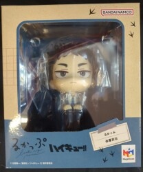 MegaHouse Keiji Akaashi รูปภาพ 1
