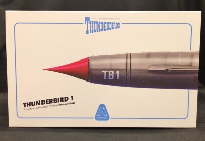 Belfine Thunderbird-1 รูปภาพ 1