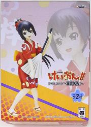 Banpresto DX Figure: Talent Show Performer Azusa Nakano รูปภาพ 1