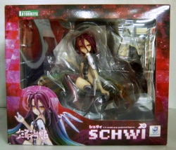 Kotobukiya 1/7 Scale Schwi