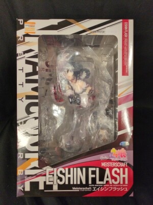 Phat! Company 1/7 Scale Eishin Flash