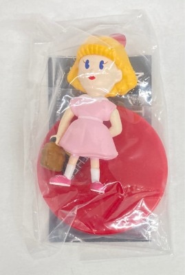 Takara Tomy Arts stand Figure Shigesato Itoi Paula 2025 Re-release image 1