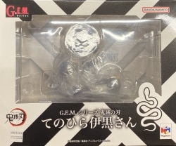 MegaHouse - G.E.M. series Tenohira Iguro-san รูปภาพ 1