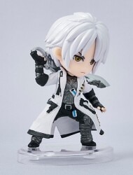 Square enix? Miniature figure collection Vol. 1: Sangreed