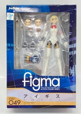 MAXFACTORY figma Aegis 49 image 1