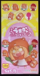 Good Smile Company Trading Figures Part 2 all seven set Bild 1