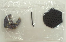 Capcom CAPCOM FIGURE BUILDER Standard Model Plus Vol.14 Volganos Bild 1
