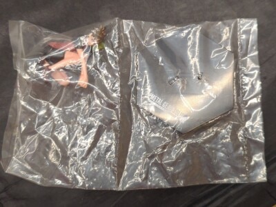 Konami Konami figure collection METAL GEAR SOLID 2 SUBSTANCE Emma Emmerich