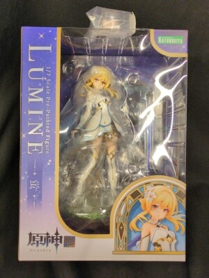 Kotobukiya 1/7 Scale Firefly With Bonus PVC 画像 1