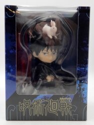 POP MART Mini Character Figure SEGA Megumi Fushiguro