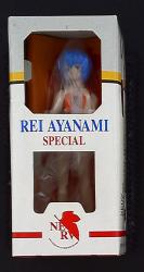 Sega Rei Ayanami Special Swimsuit รูปภาพ 1