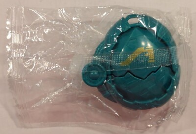 Bandai Namco GP Rider Exe 01 Kamen Rider Myth Zeronos Seed Exe 4