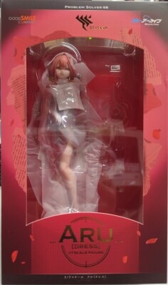 Good Smile Company Al (Dress) imagen 1