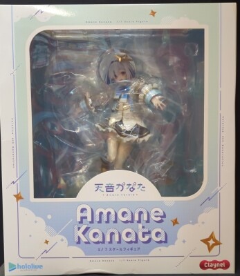 Cranell 1/7 Scale Amane Kanata Bild 1