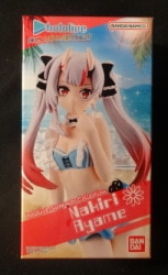 Premium Bandai Hololive Summer Collection!! Ayame Hyakki รูปภาพ 1