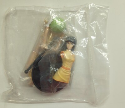 Bandai Zeta Heroines Mobile Suit Zeta Gundam Fa Yuiry รูปภาพ 1