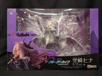 B`full [Resale] Sorazaki Hina Bild 1