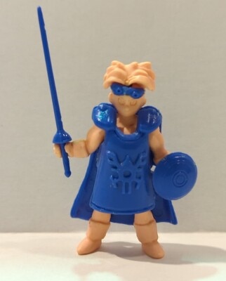 Bandai Dragon Quest Cross-Up Dragon Quest II: Prince Samatoria II 圖片 1
