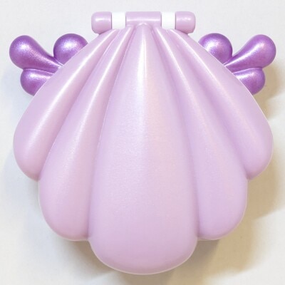 Bushiroad Creative Mermaid Melody Pichi Pichi Pitch Aqua Pitch Accessory Case Karen's Aqua Pitch Bild 1