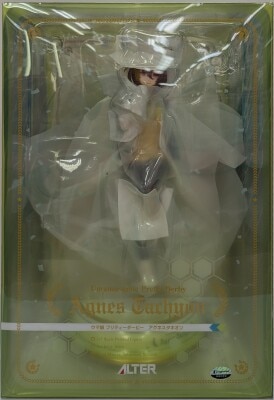 Alter 1/7 Scale Agnes Tachyon รูปภาพ 1