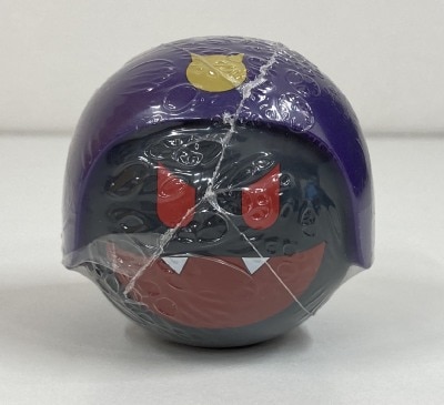 Bandai Capchara Jack Frost imagen 1