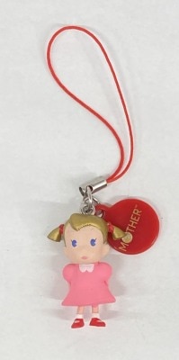Takara Tomy Arts Figure Strap - Ana