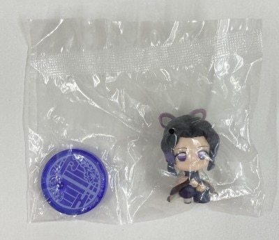 Bandai Suwarase Corps 4 Pillar meeting Shinobu Kocho รูปภาพ 1