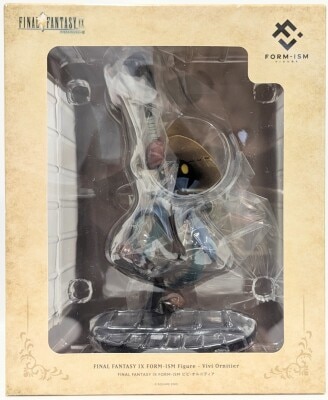 Square Enix FORM-ISM Vivi Ornitier Finished Product รูปภาพ 1