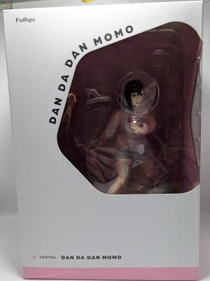 FuRyu TENITOL Momo PVC