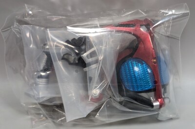Bandai Namco POWER KNUCKLE VOL.2 Online Version Kamen Rider Kabuto