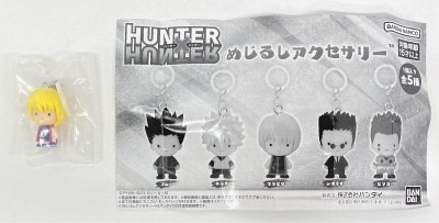 Bandai Marker Accessory Hunter x Hunter Kurapika