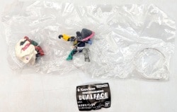 Bandai DUAL FACE KAMEN RIDER Kamen Rider OOO (O's) Kamen Rider OOO (O's) EP46 Bild 1