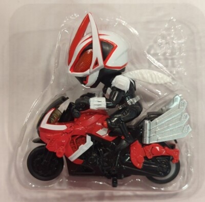 Bandai Namco Kattobi Rider BOOST!! Vol.01 Kamen Rider Geats Kamen Rider Geats