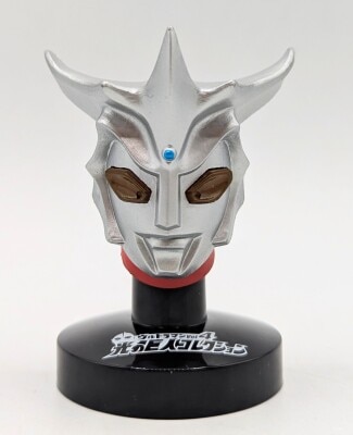 Bandai Masukore Light Giant Collection vol.4 Ultraman Leo 01 รูปภาพ 1