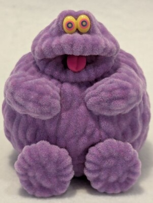 Kenelephant Vol.2) Mall Mutant FIGURE COLLECTION Fujisaki Takuma Brody Bild 1
