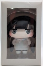 Warm and cozy rice ball, pigtails Bild 1