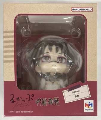 MegaHouse Look Up Choso
