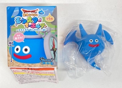 Square Enix 3D Silicone Monster Keychain: Slime Bracelet - Slime Bracelet