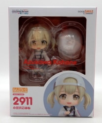 Good Smile Company - Nendoroid Kohane Azusawa 2911 imagen 1