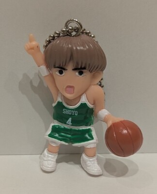 Bandai Slam Swing 6 Kenji Fujima